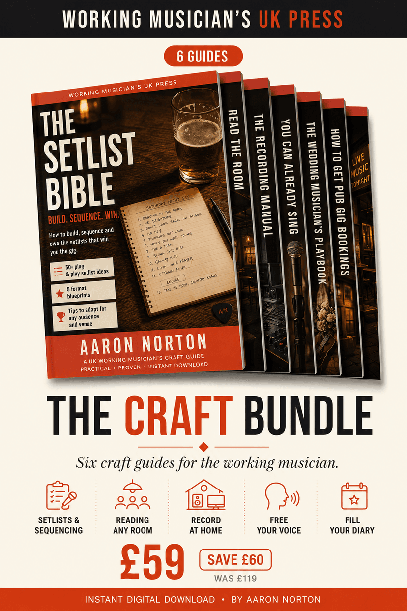 The Craft Bundle