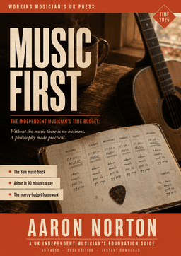 Music First