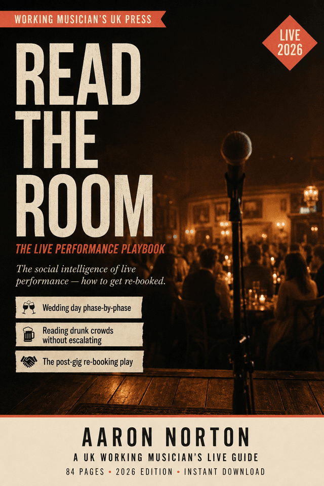 Read the Room